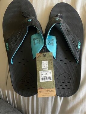REEF SANDALS